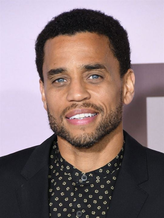 Kinoposter Michael Ealy