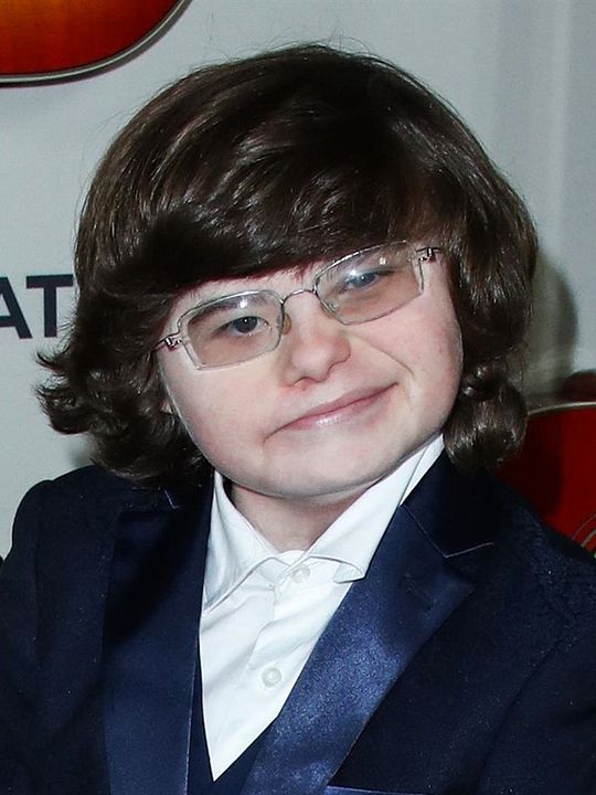 Kinoposter Reuben Dodd