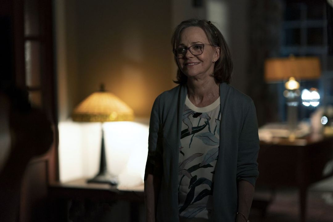Dispatches From Elsewhere : Bild Sally Field
