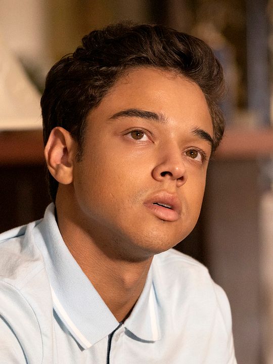 Kinoposter Jason Genao