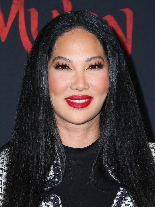 Kinoposter Kimora Lee Simmons