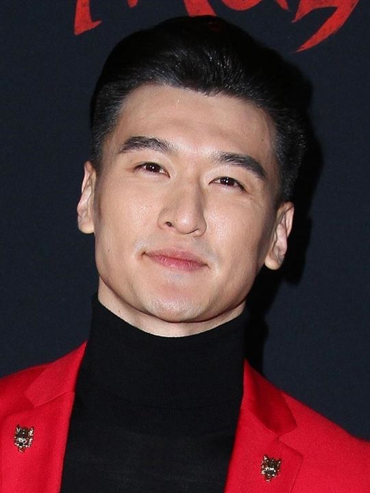 Kinoposter Chen Tang (III)