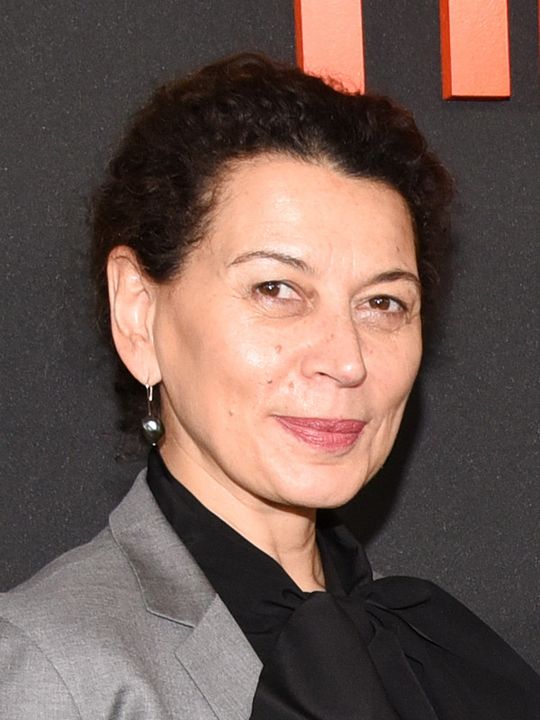 Kinoposter Donna Langley