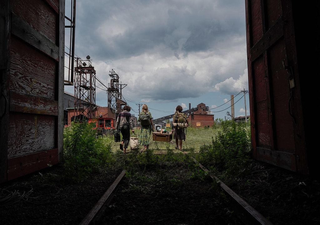 A Quiet Place 2 : Bild