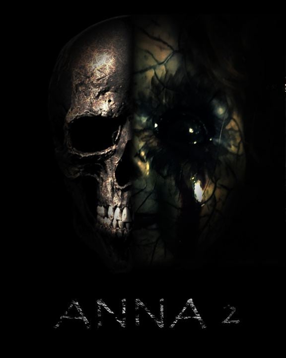 Anna 2 - Ein neues Spiel beginnt : Kinoposter