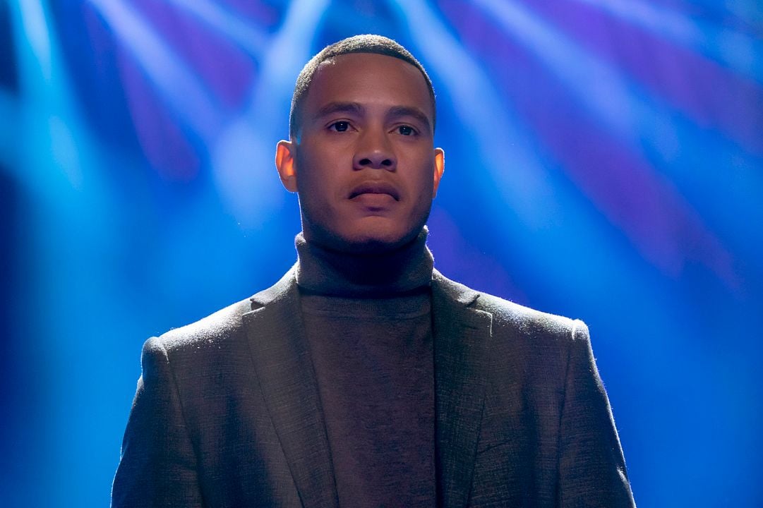 Bild Trai Byers