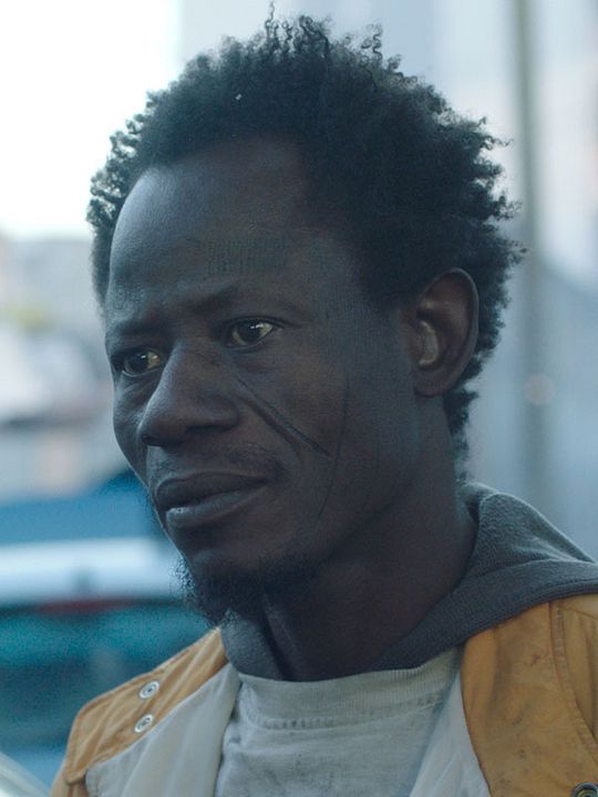 Kinoposter Wabinlé Nabié