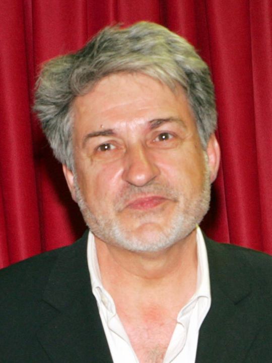 Kinoposter Didier Bezace