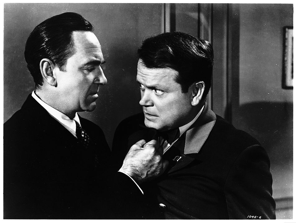 Schwarzer Freitag : Bild Bela Lugosi