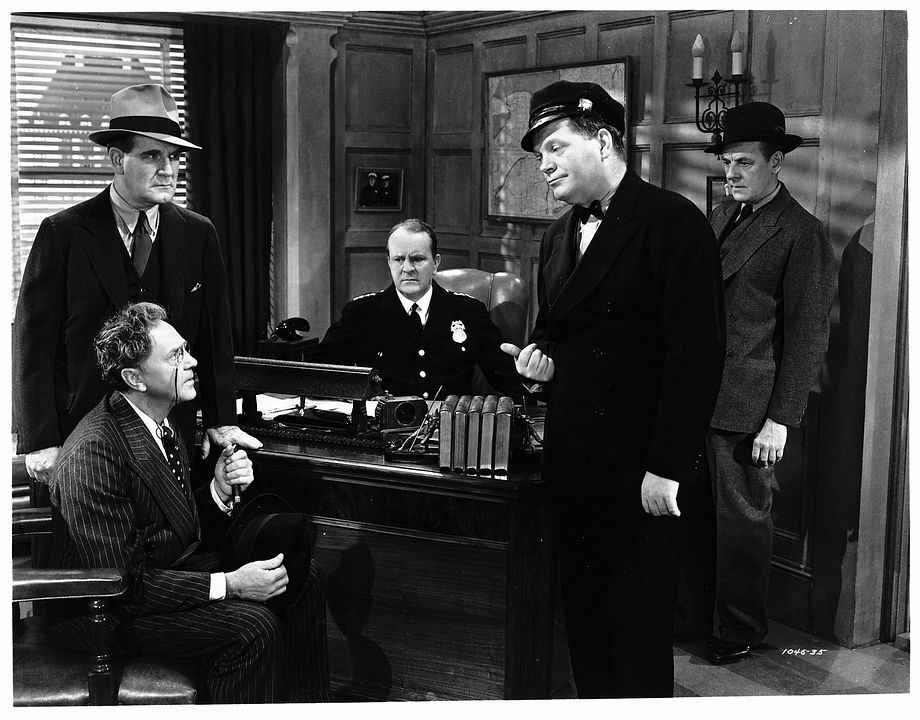 Schwarzer Freitag : Bild