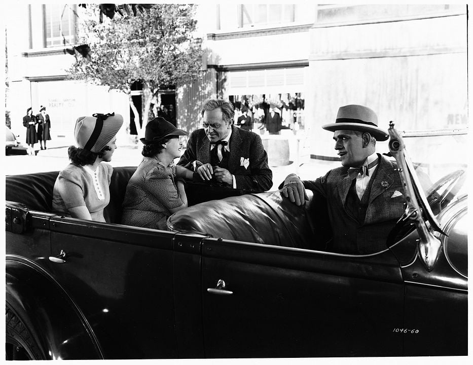 Schwarzer Freitag : Bild