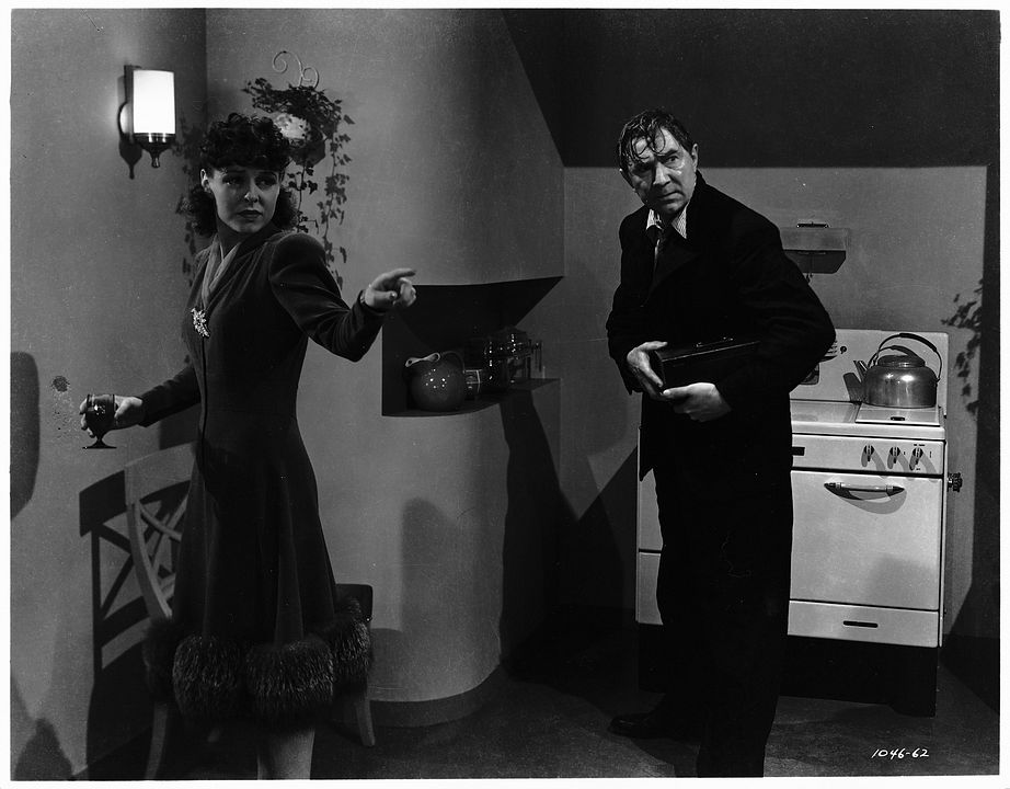 Schwarzer Freitag : Bild Bela Lugosi