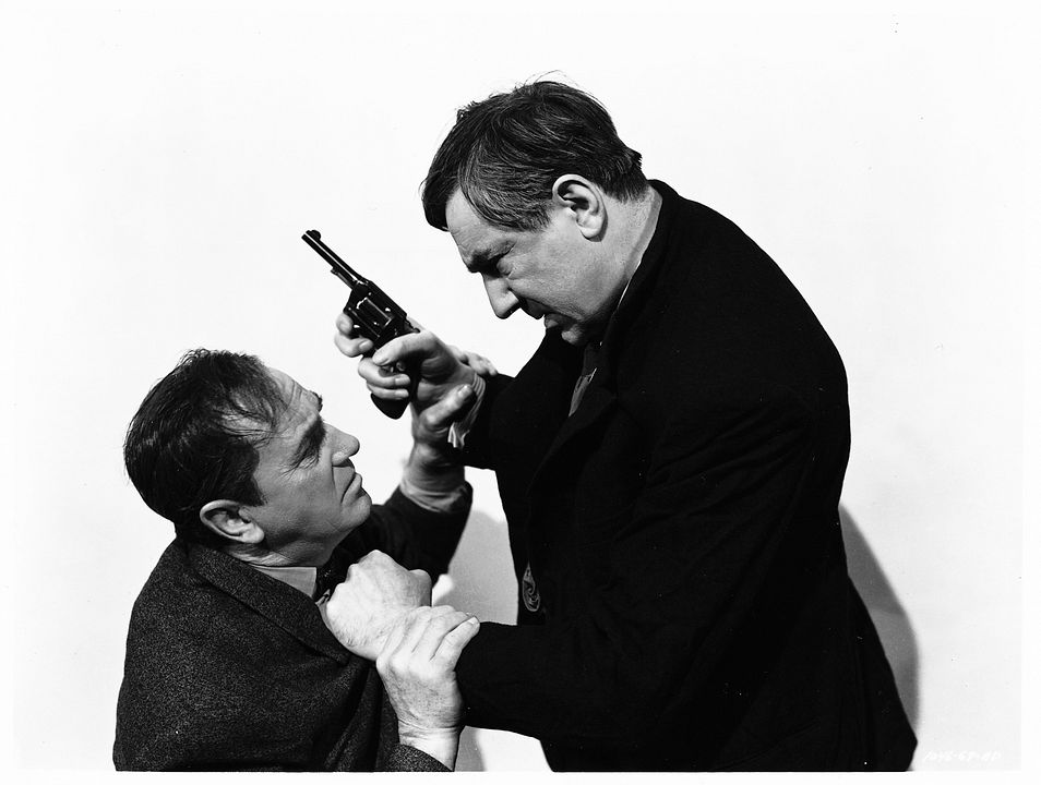 Schwarzer Freitag : Bild Bela Lugosi