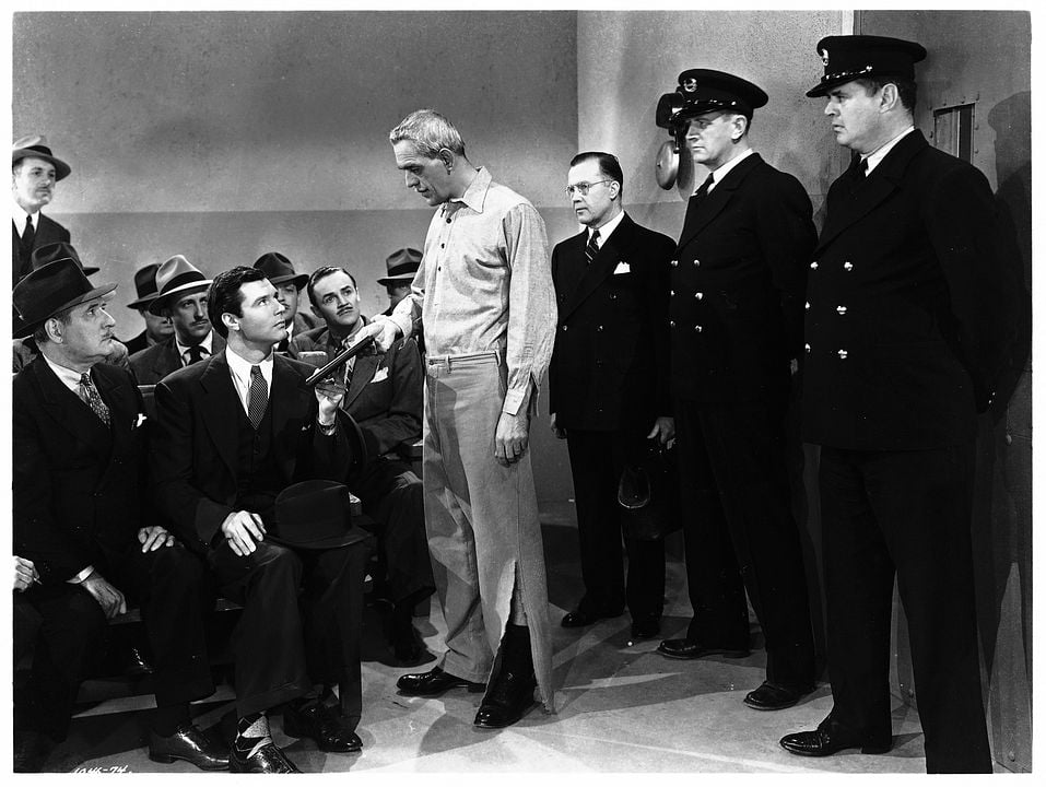 Schwarzer Freitag : Bild