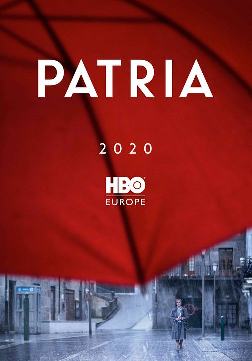 Patria : Kinoposter