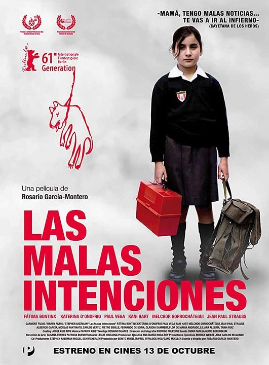 Ich bin nicht unsichtbar! : Kinoposter