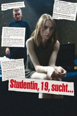 Studentin, 19, sucht… : Kinoposter