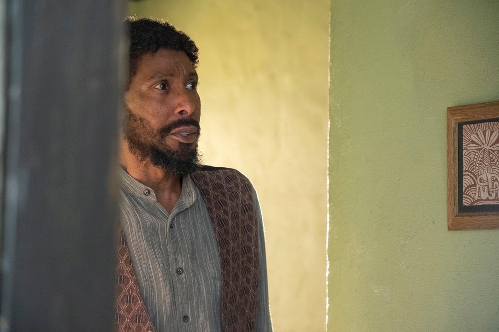 This Is Us - Das ist Leben : Bild Ron Cephas Jones