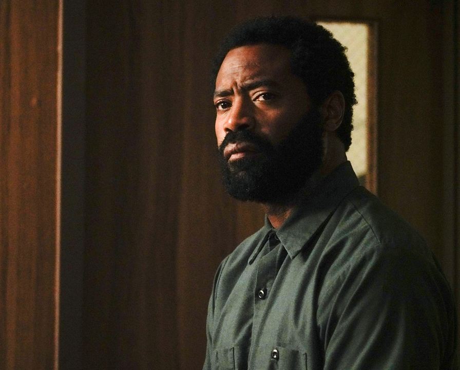 For Life : Bild Nicholas Pinnock