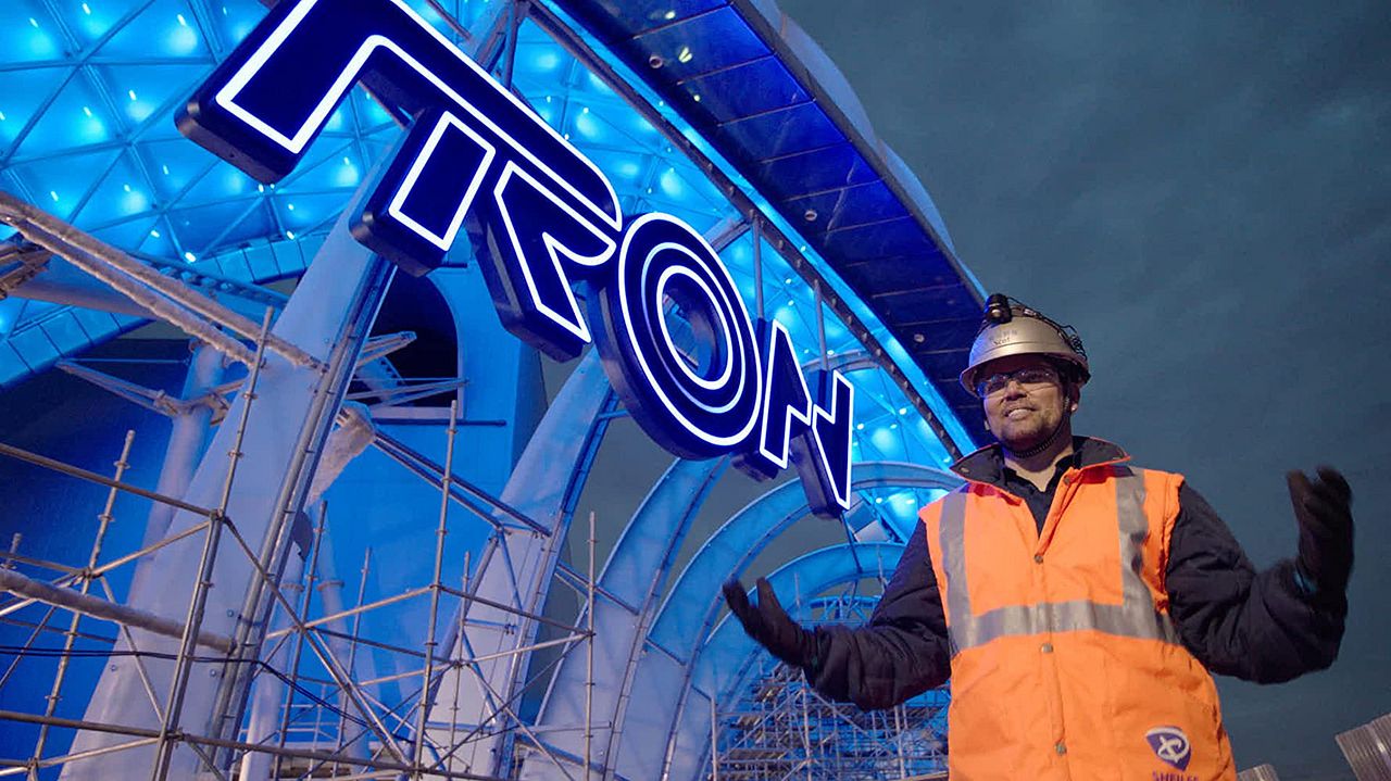 Die Imagineering Story : Bild