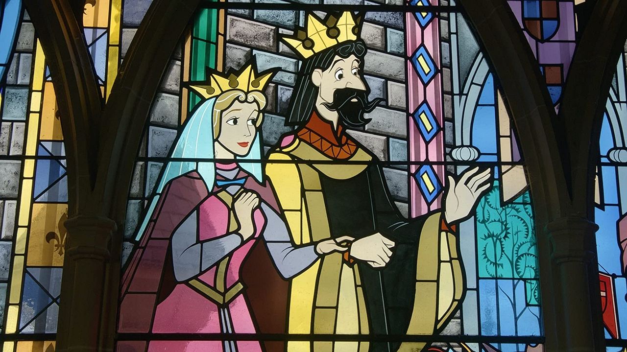 Die Imagineering Story : Bild