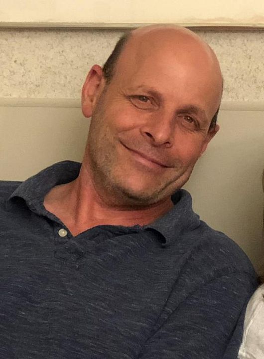 Kinoposter Robbie Fox