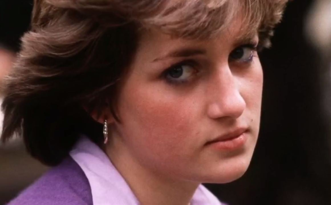 Diana : In Her Own Words : Bild