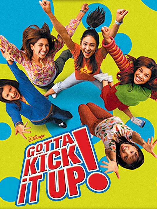 Rhythmus im Blut : Kinoposter