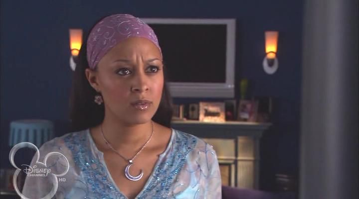 Bild Tia Mowry-Hardrict