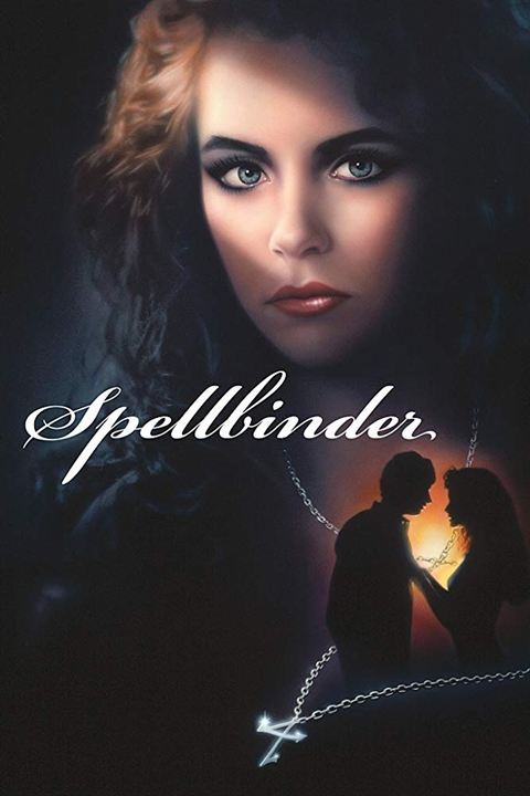 Spellbinder: Ein teuflischer Plan : Kinoposter