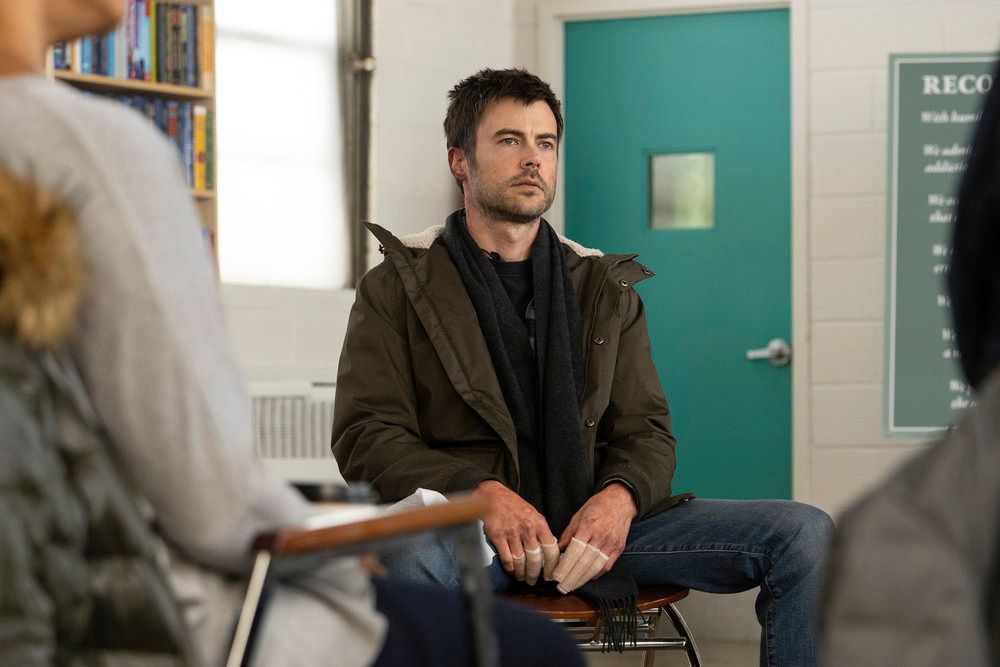 Manifest : Bild Matthew Long