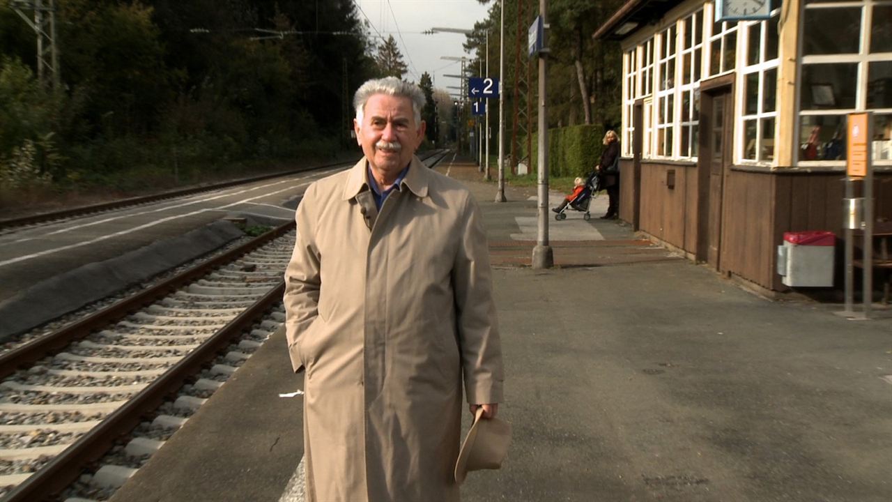 Endstation Seeshaupt - Eine Reise durch Oberbayern 1945-2010 : Bild