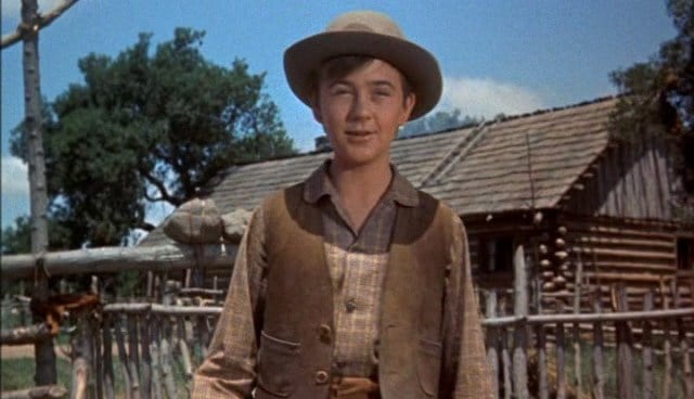 Bild Tommy Kirk