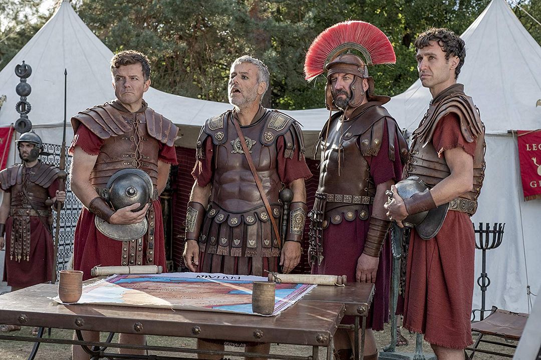 Horrible Histories: The Movie - Rotten Romans : Bild