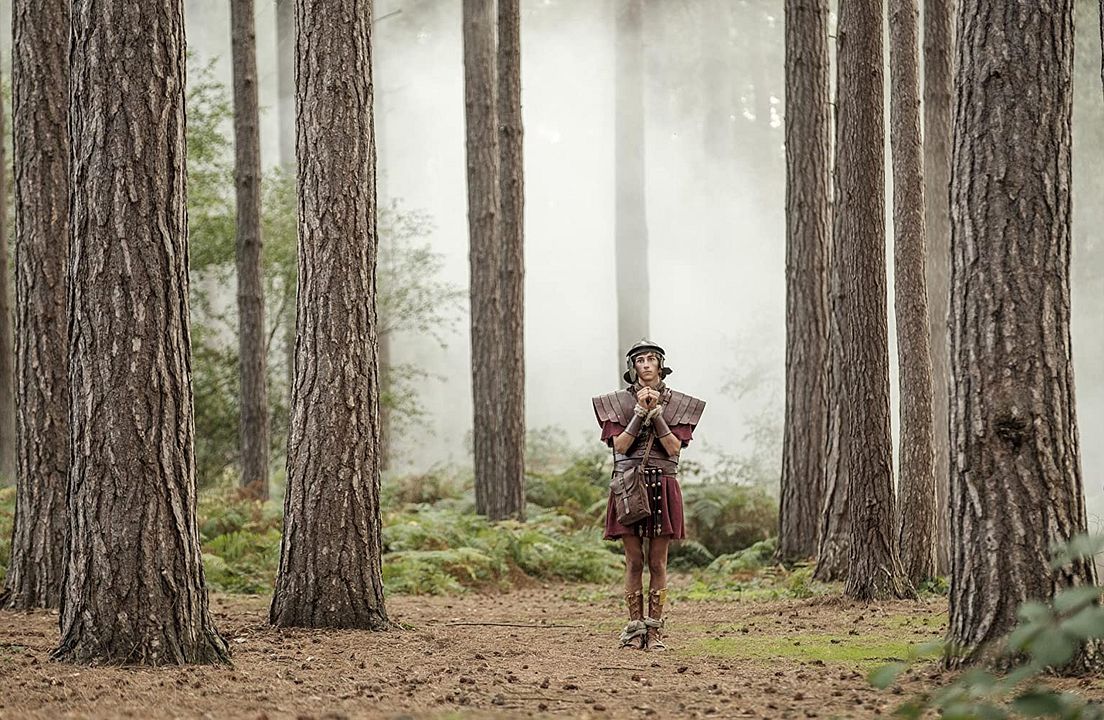 Horrible Histories: The Movie - Rotten Romans : Bild