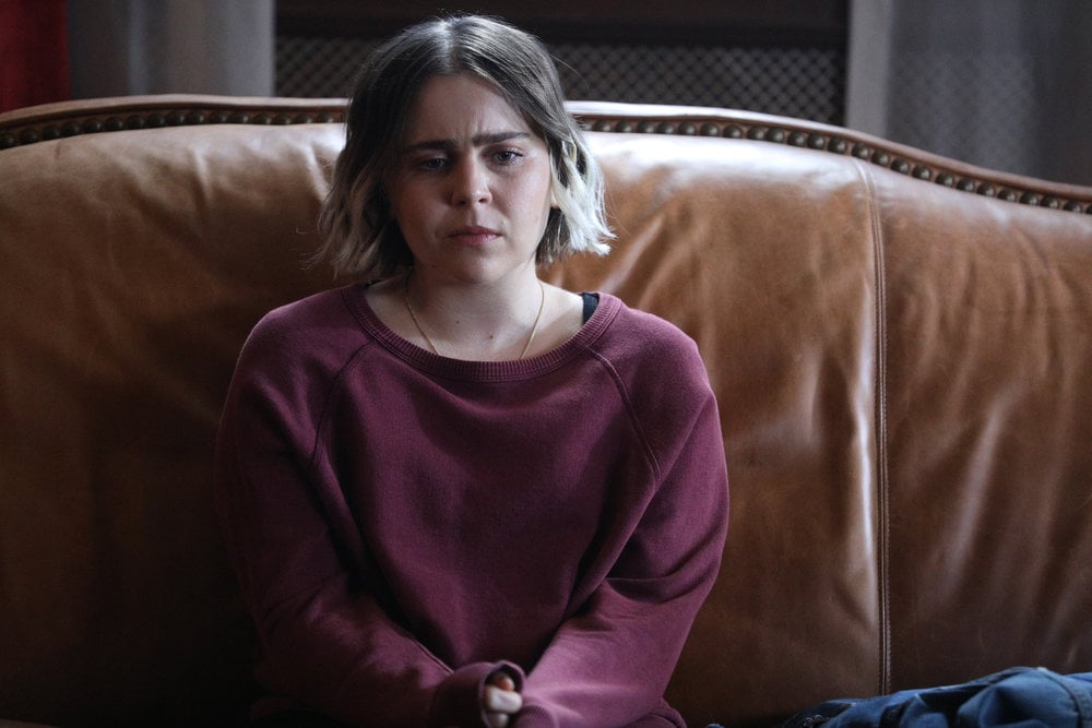 Good Girls : Bild Mae Whitman