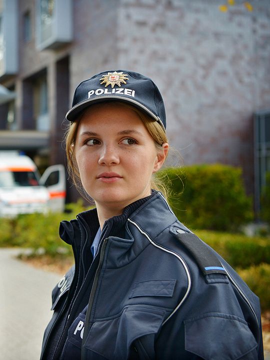 Spreewaldkrimi - Zeit der Wölfe : Kinoposter