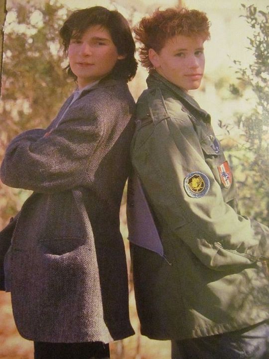 Dream a Little Dream : Bild