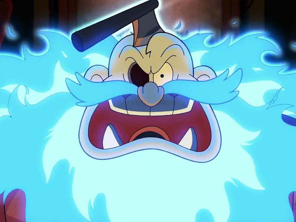 Willkommen in Gravity Falls : Kinoposter