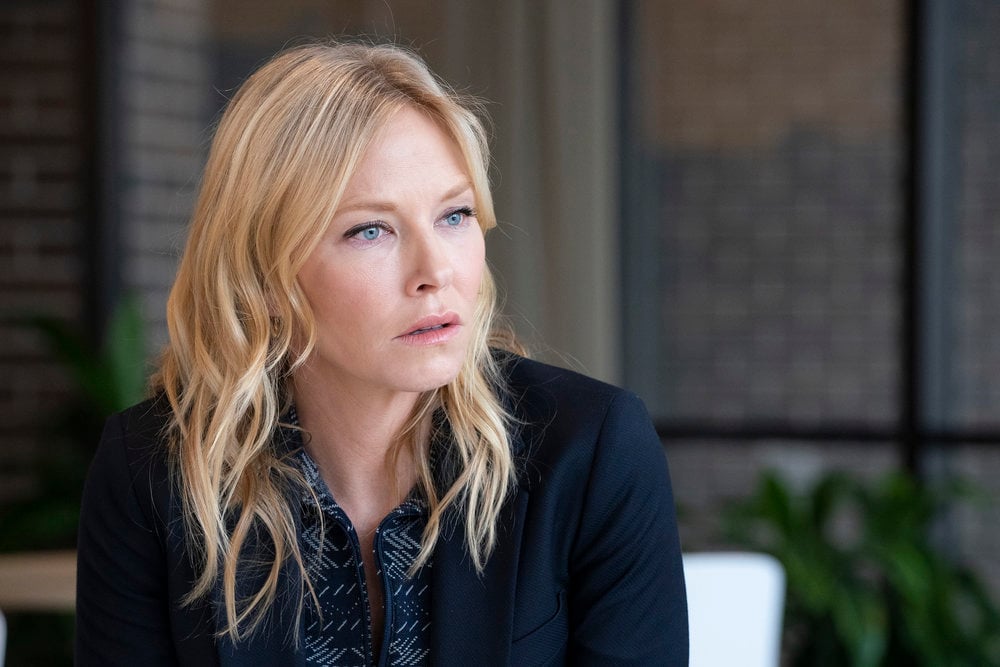 Law & Order: Special Victims Unit : Bild Kelli Giddish