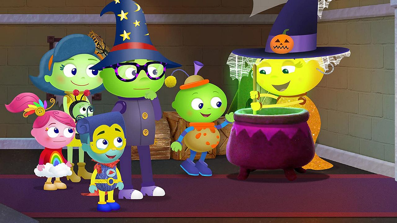 Creative Galaxy : Bild