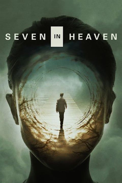 Seven in Heaven : Kinoposter