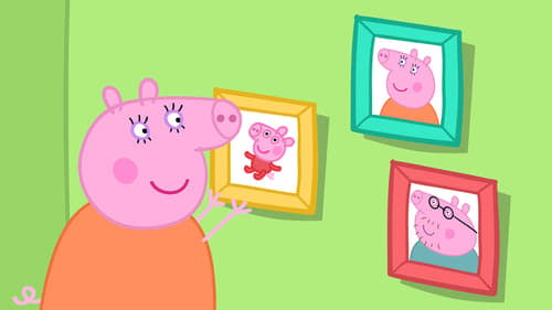 Peppa Wutz : Bild