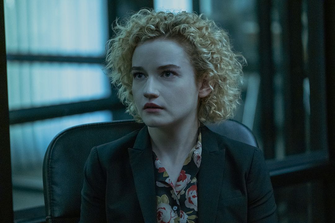 Ozark : Bild Julia Garner