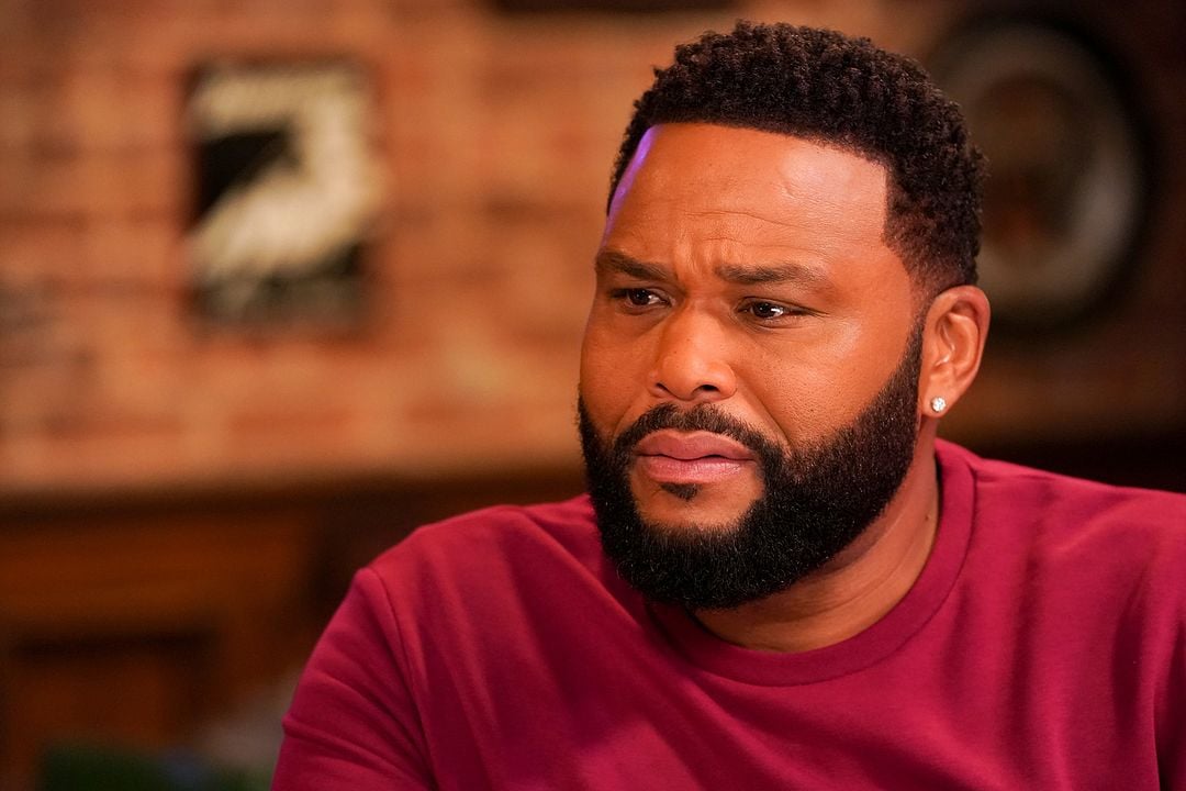 Black-ish : Bild Anthony Anderson