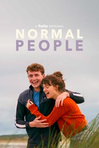 Normal People : Kinoposter
