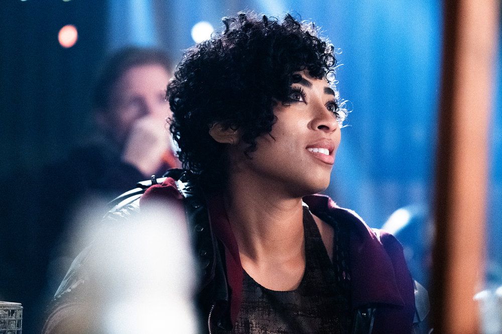 Vagrant Queen : Bild Adriyan Rae