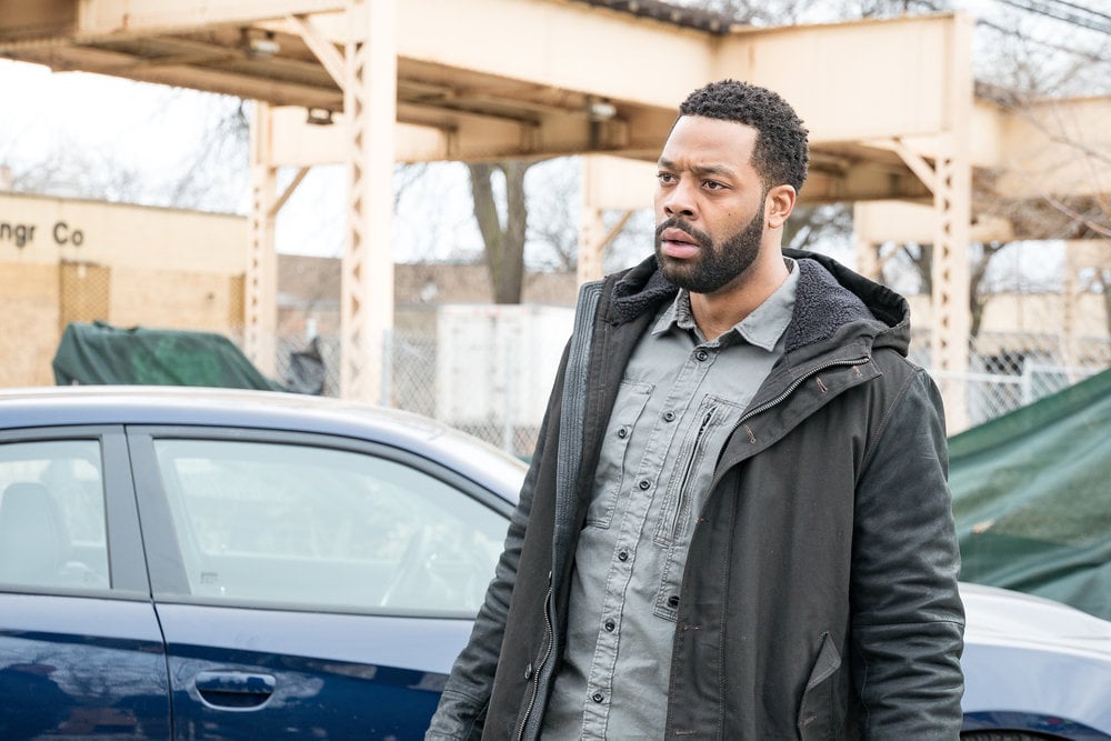 Bild LaRoyce Hawkins