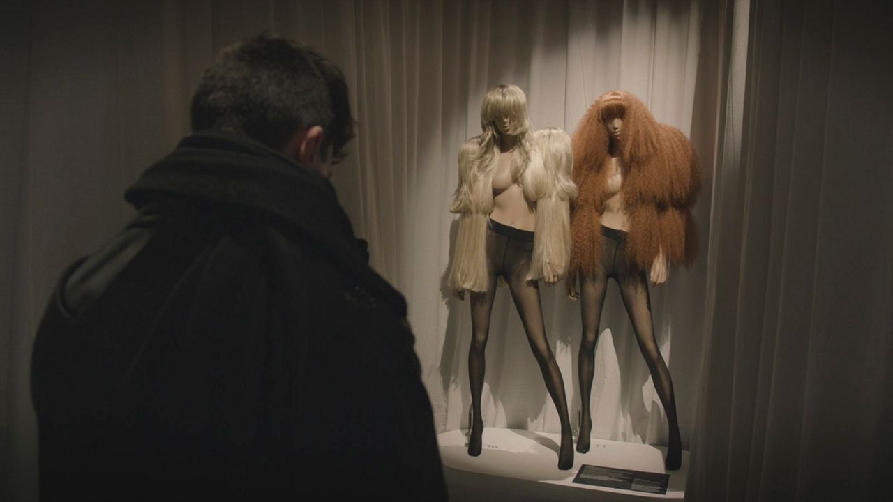 Martin Margiela - Mythos der Mode : Bild