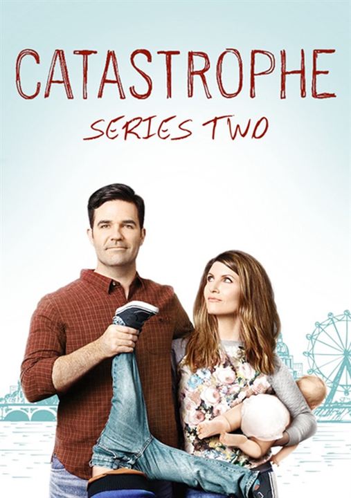 Catastrophe : Kinoposter